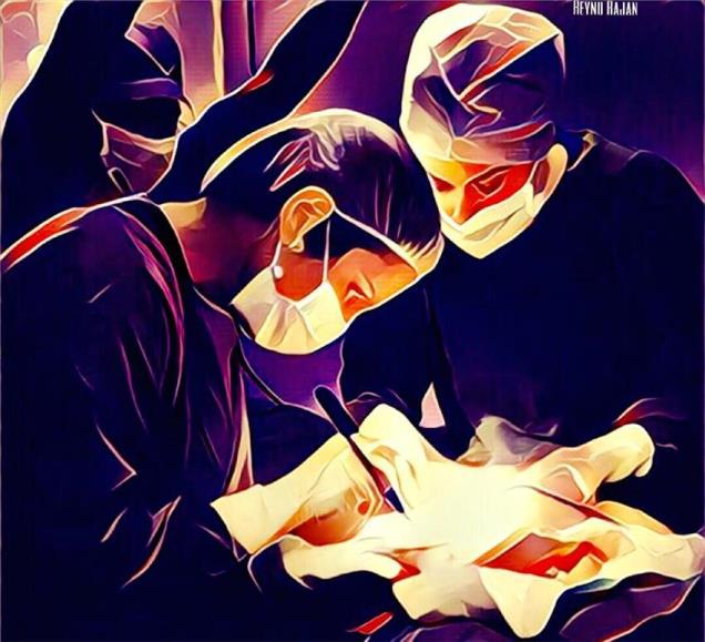 when i became part of my patient when i became part of my patient