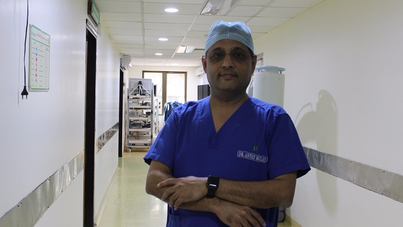 it was a race against time when i did my first heart transplant it was a race against time when i did my first heart transplant