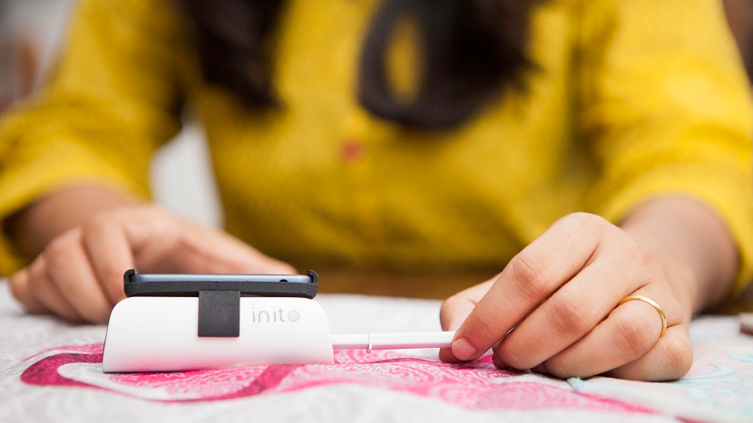 a device to track your ovulation cycle at home a device to track your ovulation cycle at home