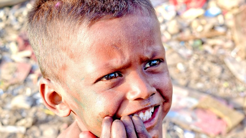 malnutrition and the loss of human potential in india malnutrition and the loss of human potential in india
