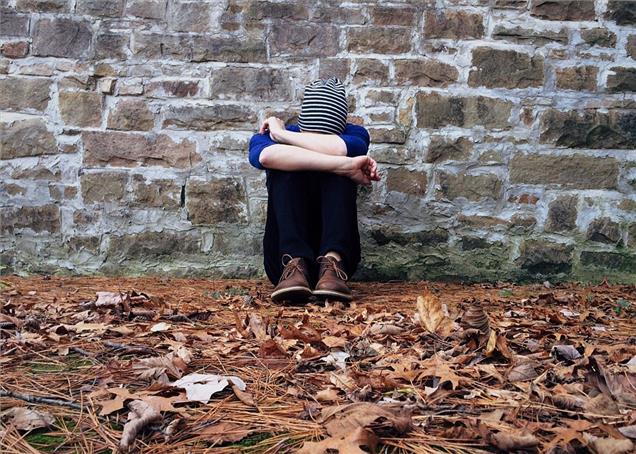 1 in every 20 indians suffers from depression
1 in every 20 indians suffers from depression