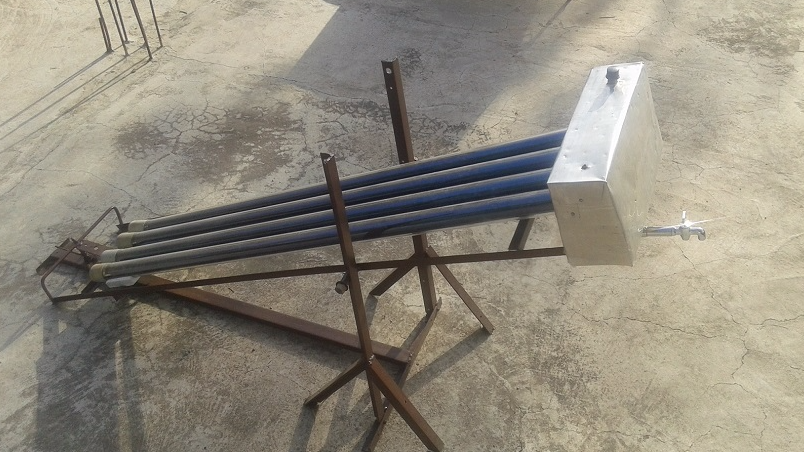 this solar water purifier can solve the problem of safe drinking water in rural households this solar water purifier can solve the problem of safe drinking water in rural households