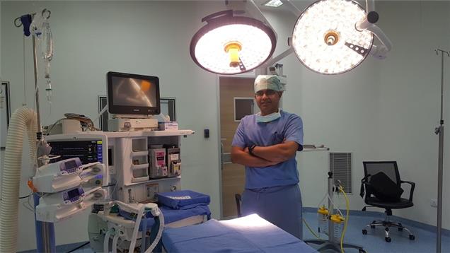 as a surgeon, i have realised the scalpel cuts both ways
as a surgeon, i have realised the scalpel cuts both ways