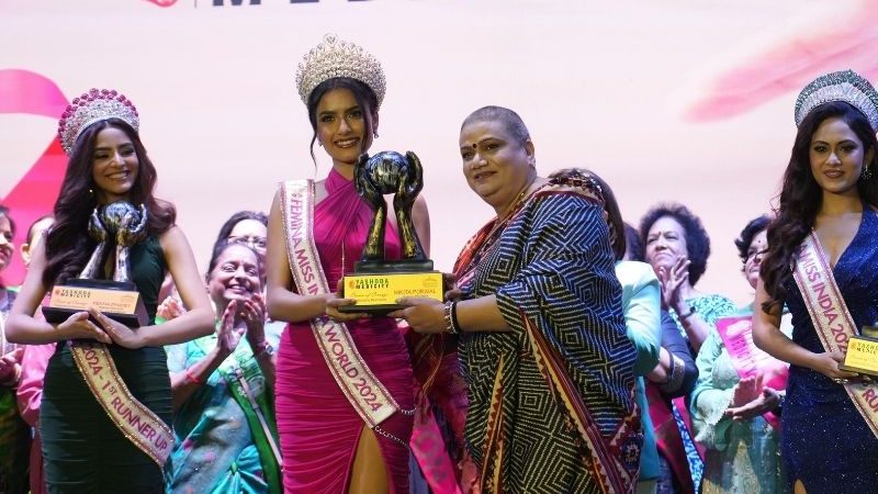 yashoda medicity honors cancer survivors
yashoda medicity honors cancer survivors