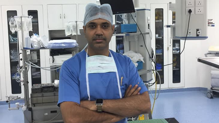 i have learnt from my patients that sex change is all about gender identity i have learnt from my patients that sex change is all about gender identity